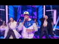 Vanilla Ice - KPOPPED - Ice Ice Baby Remix