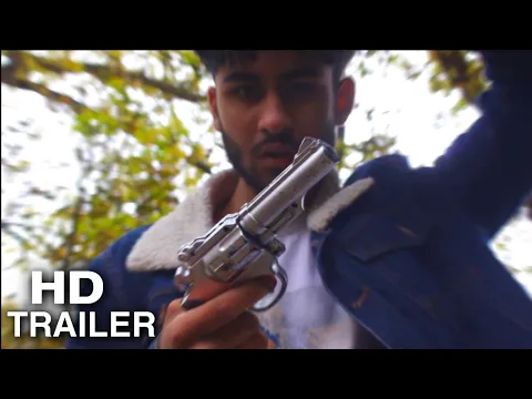 SEBASTIAN: PART II Official Trailer