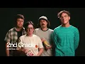2nd Grade on Audiotree Live (Full Session)