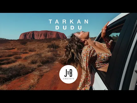 Download MP3 Tarkan - Dudu (Jeffrey Beyo Remix)