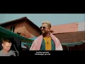 Reacting To Neeraj Madhav - BALLAATHA JAATHI [Official Video] ft. Dabzee | Baby Jean | ​⁠Rzee
