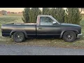 Quick D I of the Beltech lowering springs and Struts OBS 1500