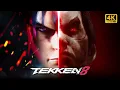 Download Lagu My Last Stand X Heat Haze Shadow - Mashup Mix - Extended Soundtrack Music Video [4K]