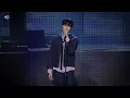 [250201&2] 원어스 건희 (ONEUS KEONHEE) 'I Just Want Love' fancam 직캠 @'La Dolve Vita' Final in Seoul (4K)