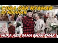 Lagu COBA GAK NYAMAR DI NIKAHAN‼️ MUKA ABIS SAMA EMAK-EMAK..