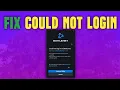 How to Fix Battle net Login Issues