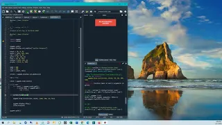 8 Draw a Circle Pygame Python