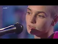 Download Lagu Sinéad O'Connor - Don't Cry For Me Argentina - 1992