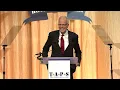 Senator Jerry Moran remarks at 2025 TAPS Honor Guard Gala