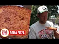 Barstool Pizza Review - Roma Pizza Torrington CT presented by BODYARMOR