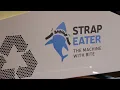 Download Lagu StrapEater Strapping Chopper