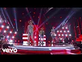 Download Lagu Florida Georgia Line - Can't Hide Red (Live At The 54th ACM Awards) ft. Jason Aldean