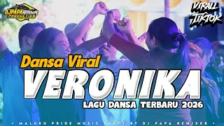 dansa portu lu kenal veronika ko viral tik tok 2026