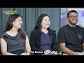 A Gest of Christmas - an honest & fun conversation with the cast & crew
