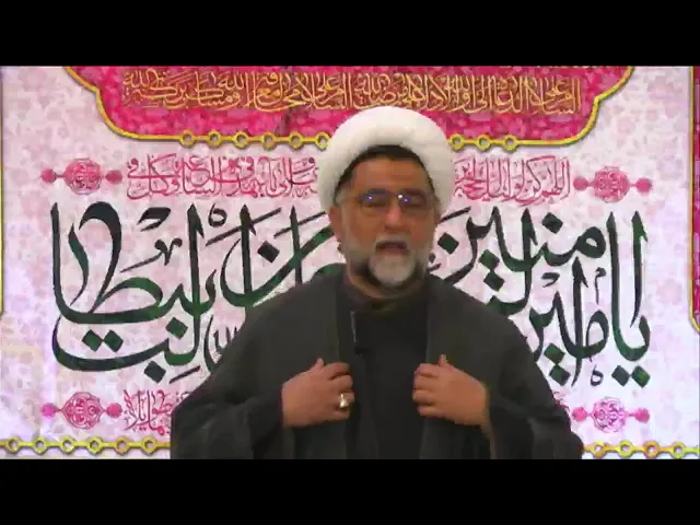 ⁣خطبة يوم الجمعة (2-1-2026)لسماحة الشيخ 