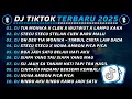 Download Lagu DJ TIKTOK TERBARU 2025 🎧 DJ TIA MONIKA X CLBK X WUT WUT 🎵 DJ STECU STECU STELAN CUEK BARU MALU VIRAL