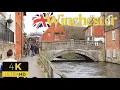 Download Lagu Exploring Winchester: A 4K Scenic Tour