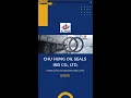 Centurion wheel end seals CHU HUNG OIL SEALS IND CO LTD Taiwantrade