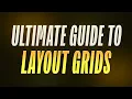 Ultimate Guide to Layout Grid Systems for Websites - Figma Tutorial