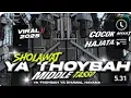 Download Lagu DJ SHOLAWAT YA THOYBAH MIDDLE TASSO‼️ TERBARU 2025 FULL BASS HOREG AD GARAGE PRODUCTION 🔥