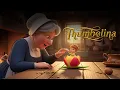 Thumbelina - A Magical Kids Story in English Bedtime Stories for Kids