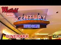 Century Theatres 20 Seven Games Full Playthrough Low Light 4K Westfield Oakridge Cinemark 2025 10 29
