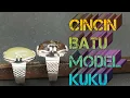 Download Lagu CINCIN BATU MODEL KUKU