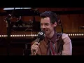 "My Dad thought I said: 'DJs don't dance no more, they sit'" Harry Styles talks to BBC Radio 1