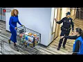 The Most Shameless Shoplifters Ever Caught In 4K Camera And Bodycam