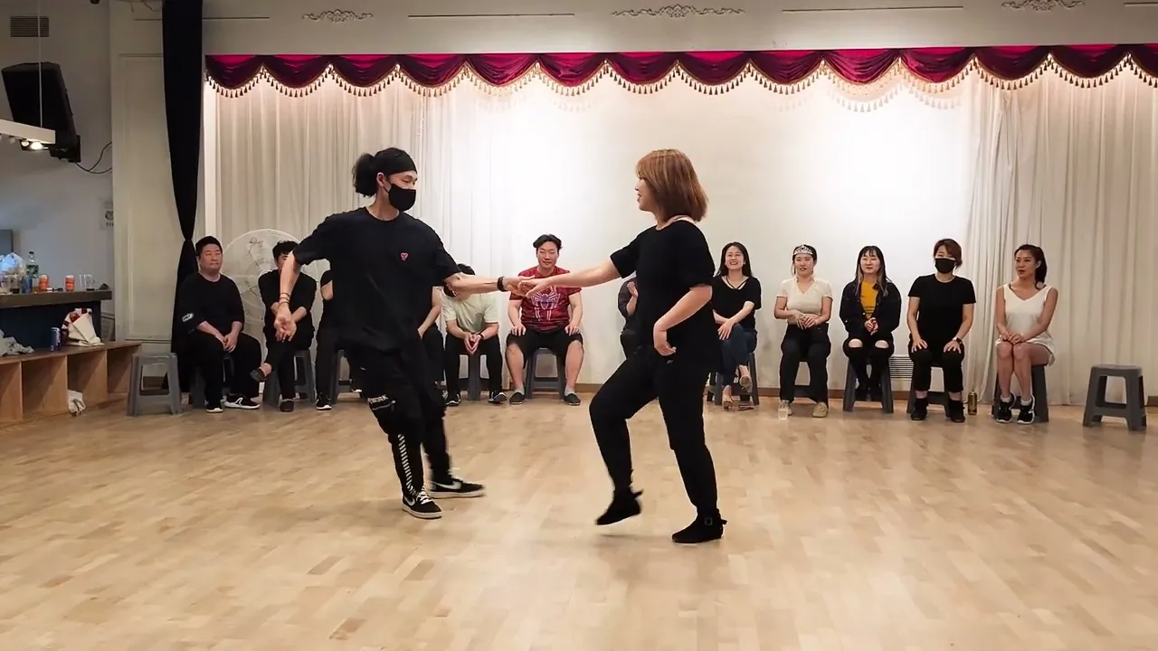[2023. 5. 12. 올스타 정기 J&J] 루나씨 & 라인