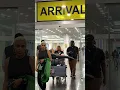 Boyenge Music Presents DJ Rey Obama and he’s team Arrival in Uganda Kampala. #ugandanmusic