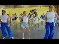 Bonita - Daddy Yankee | Dance Video | Choreography | Easy Kids Dance