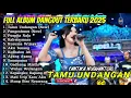 Lagu TAMU UNDANGAN - CANTIKA NUSWANTORO FULL ALBUM DANGDUT TERBARU 2025