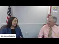 15 Minutes w Our Community Leaders Osceola County Tax Collector Bruce Vickers - Kissimmee Chamber