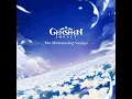 Download Lagu Journey Into Sweet Dreams but it's combined with Vast and Blue - Genshin Impact OST