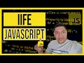 JavaScript - What is an IIFE in JavaScript IIFE