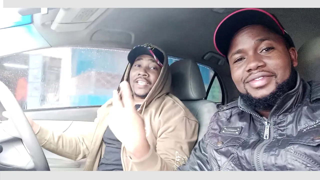 WASIWASI - Toby Bisengo{ montage clips}