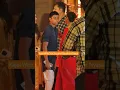 Download Lagu Kajol With Daughter Nyasa Son Yug Arrives to Take Blessings of Durga Mata #kajol #nyasadevgan #yug