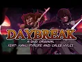 Daybreak - An Original Dungeons and Dragons Inspired Song feat Nahu Pyrope and Caleb Hyles