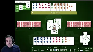 Interactive Problem