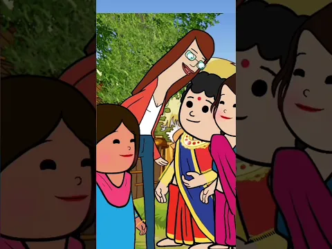 இப்படி புரளி பேசுரளே # #cartoonlovestory # #kanyakumarislang # #cartoon