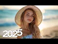 Download Lagu Música para Trabajar Activo y Alegre - Música Alegre para Tiendas, Cafés | Deep House Mix 2025