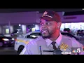 Mobile patrol Cook County Sheriff s Office looks to build trust while combating violent crime