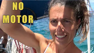 It’s NOT going into GEAR [E222]