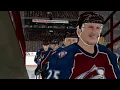 Download Lagu NHL 2001 Colorado Avalanche vs Detroit Red Wings (PC)