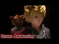 Kingdom Hearts 3: ReMind DLC - Roxas Awakening