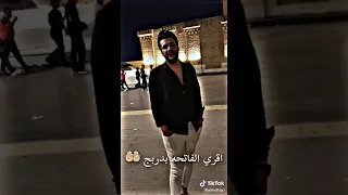احمد الهاجري الف مبروك مازعلان ممكن توصلوني ل 1000 مشترك 