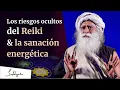 Download Lagu El reiki y la sanación energética ¿son seguros? | Sadhguru Español