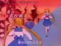 Download Lagu Sailor Moon First Opening (Indonesian)