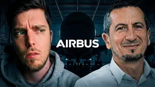 Airbus : L’avion du futur existe déjà ? (avec le patron de la R&D)